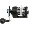 Катушка OKUMA Classic Linecounter XPD-20DA, 2 подшипника