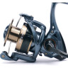 Катушка OKUMA Epixor XT EPXT-55 FD, 7+1